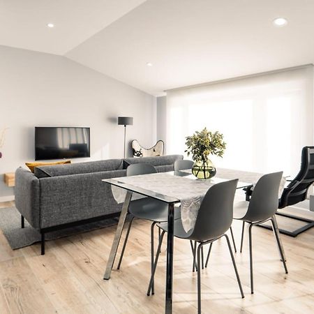 Apartamento Pedradouro Malpica de Bergantiños Zewnętrze zdjęcie