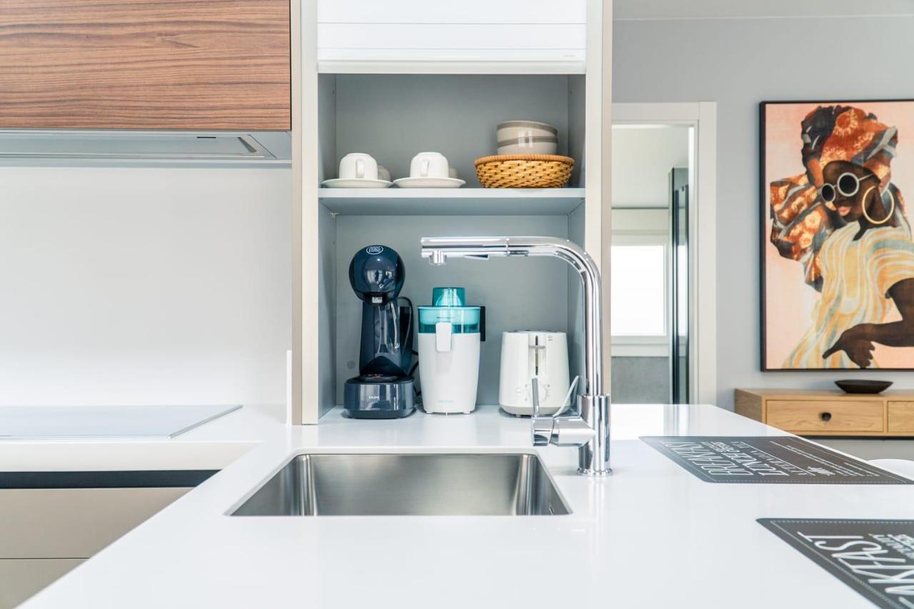 Apartamento Pedradouro Malpica de Bergantiños Zewnętrze zdjęcie