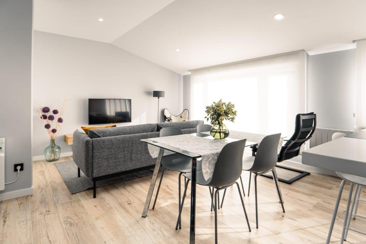 Apartamento Pedradouro Malpica de Bergantiños Zewnętrze zdjęcie